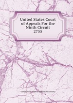 United States Court of Appeals For the Ninth Circuit. 2755