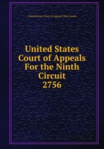 United States Court of Appeals For the Ninth Circuit. 2756