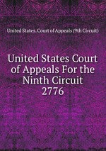 United States Court of Appeals For the Ninth Circuit. 2776