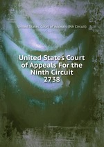 United States Court of Appeals For the Ninth Circuit. 2738