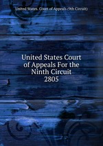 United States Court of Appeals For the Ninth Circuit. 2805