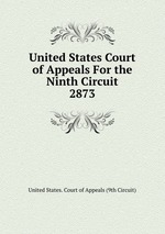 United States Court of Appeals For the Ninth Circuit. 2873