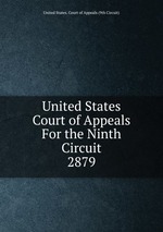 United States Court of Appeals For the Ninth Circuit. 2879