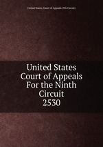 United States Court of Appeals For the Ninth Circuit. 2530