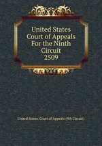 United States Court of Appeals For the Ninth Circuit. 2509