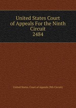 United States Court of Appeals For the Ninth Circuit. 2484