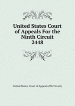 United States Court of Appeals For the Ninth Circuit. 2448