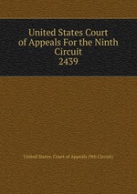 United States Court of Appeals For the Ninth Circuit. 2439