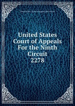 United States Court of Appeals For the Ninth Circuit. 2278