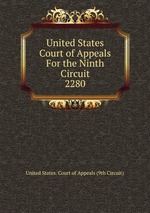 United States Court of Appeals For the Ninth Circuit. 2280