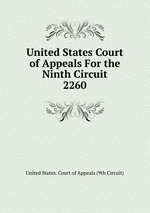 United States Court of Appeals For the Ninth Circuit. 2260