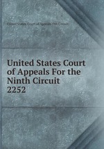 United States Court of Appeals For the Ninth Circuit. 2252