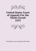 United States Court of Appeals For the Ninth Circuit. 2255