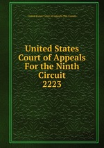 United States Court of Appeals For the Ninth Circuit. 2223