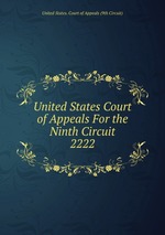 United States Court of Appeals For the Ninth Circuit. 2222