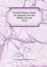 United States Court of Appeals For the Ninth Circuit. 2212