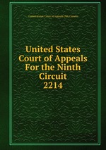 United States Court of Appeals For the Ninth Circuit. 2214