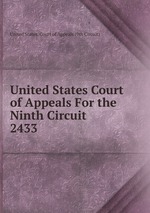 United States Court of Appeals For the Ninth Circuit. 2433