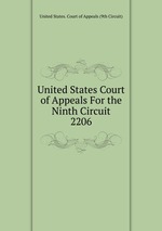 United States Court of Appeals For the Ninth Circuit. 2206