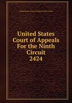 United States Court of Appeals For the Ninth Circuit. 2424