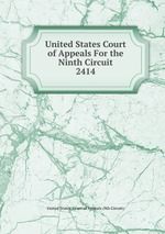 United States Court of Appeals For the Ninth Circuit. 2414