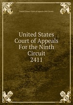 United States Court of Appeals For the Ninth Circuit. 2411