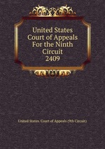 United States Court of Appeals For the Ninth Circuit. 2409