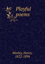 Playful poems