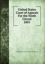 United States Court of Appeals For the Ninth Circuit. 2401