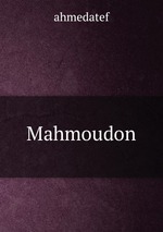 Mahmoudon
