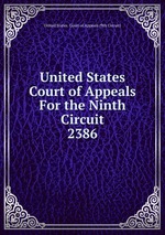 United States Court of Appeals For the Ninth Circuit. 2386