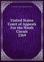 United States Court of Appeals For the Ninth Circuit. 2369