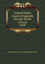 United States Court of Appeals For the Ninth Circuit. 2359