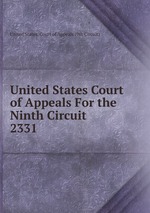 United States Court of Appeals For the Ninth Circuit. 2331