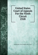 United States Court of Appeals For the Ninth Circuit. 2328