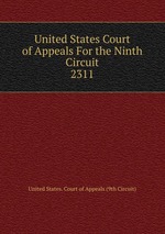 United States Court of Appeals For the Ninth Circuit. 2311