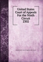 United States Court of Appeals For the Ninth Circuit. 2302