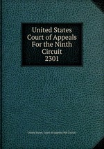 United States Court of Appeals For the Ninth Circuit. 2301