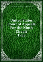 United States Court of Appeals For the Ninth Circuit. 1955