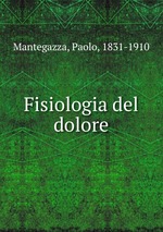 Fisiologia del dolore