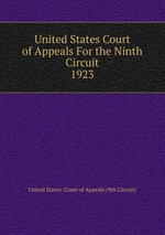 United States Court of Appeals For the Ninth Circuit. 1923