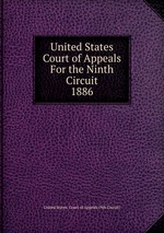 United States Court of Appeals For the Ninth Circuit. 1886