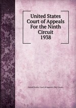 United States Court of Appeals For the Ninth Circuit. 1938