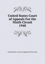 United States Court of Appeals For the Ninth Circuit. 1948