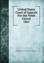 United States Court of Appeals For the Ninth Circuit. 1861