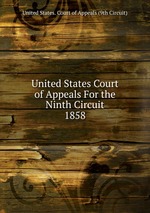 United States Court of Appeals For the Ninth Circuit. 1858