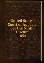 United States Court of Appeals For the Ninth Circuit. 1854