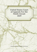 United States Court of Appeals For the Ninth Circuit. 1849