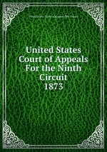 United States Court of Appeals For the Ninth Circuit. 1873