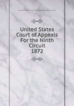 United States Court of Appeals For the Ninth Circuit. 1872